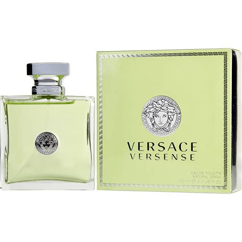 versace versense 50ml prices|Versace versense fragrantica.